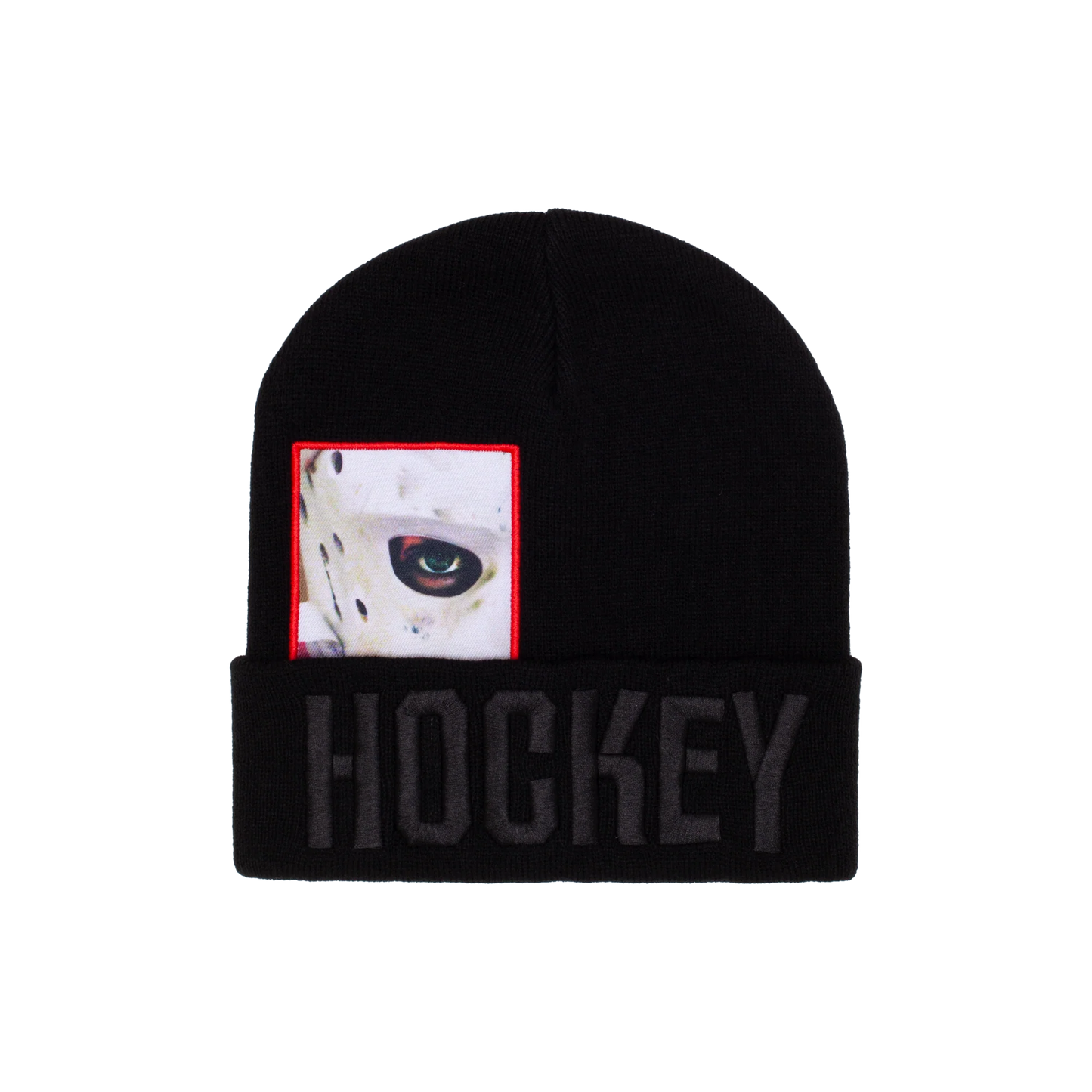 Hockey War On Ice Beanie