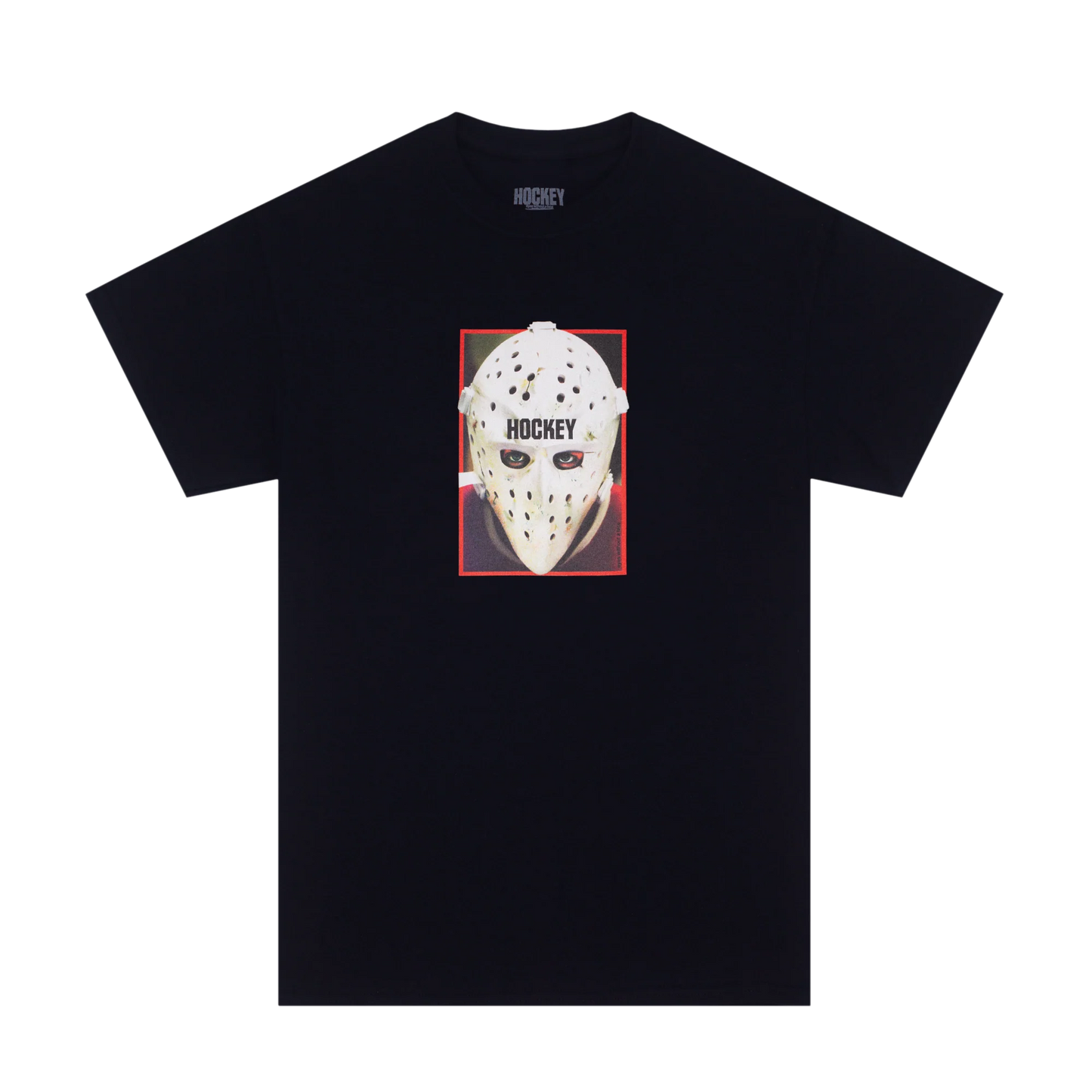 Hockey War On Ice Tee