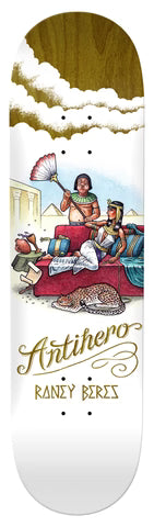 Anti Hero Raney Flat Beaut 8.75