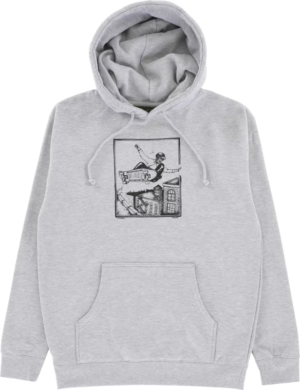 Anti Hero Lance Phelps Hoodie