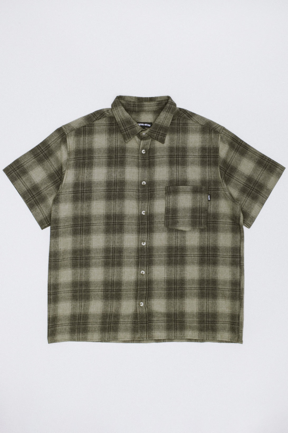 Fucking Awesome Blakes Summer Shirt