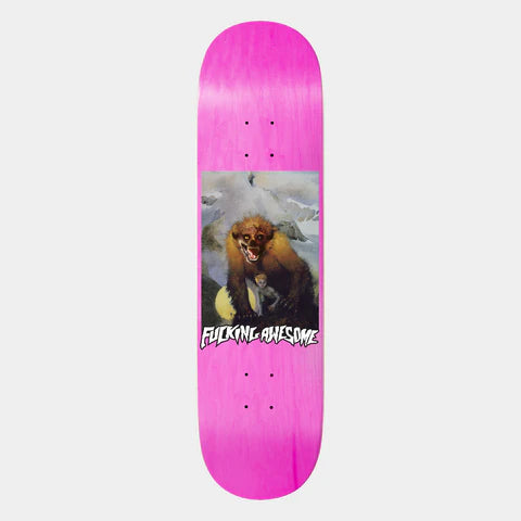 FA  Curren - Protector 2025 8.25