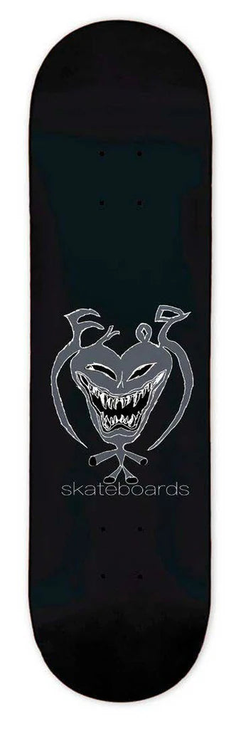 Frog Dear George Deck