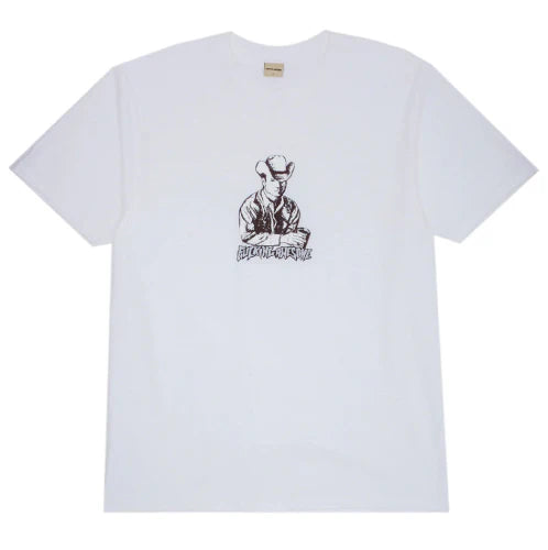 FA Drinking Cowboy T Shirt