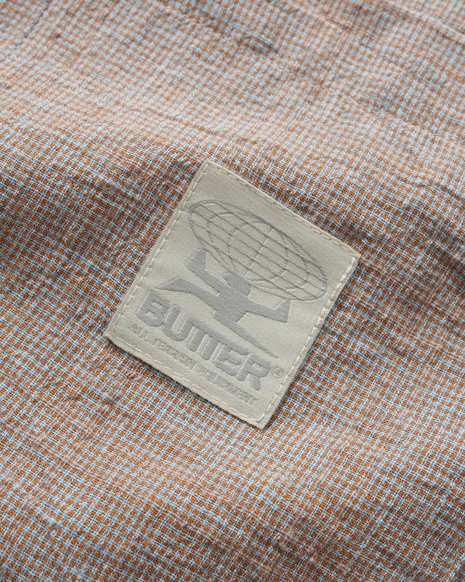Butter Equipment S/S Shirt