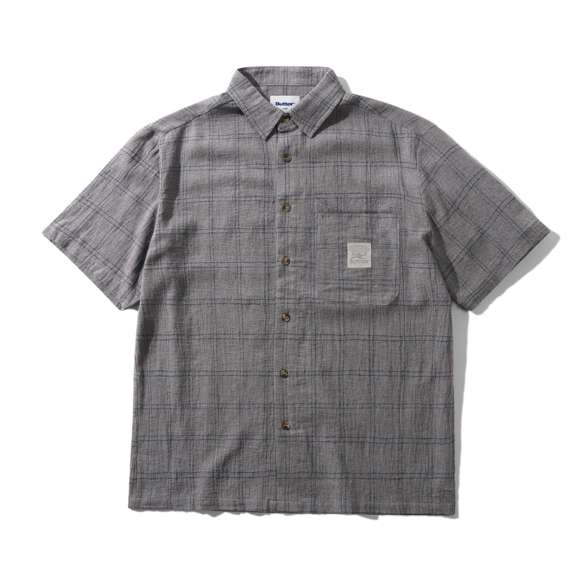 Butter Equipment S/S Shirt