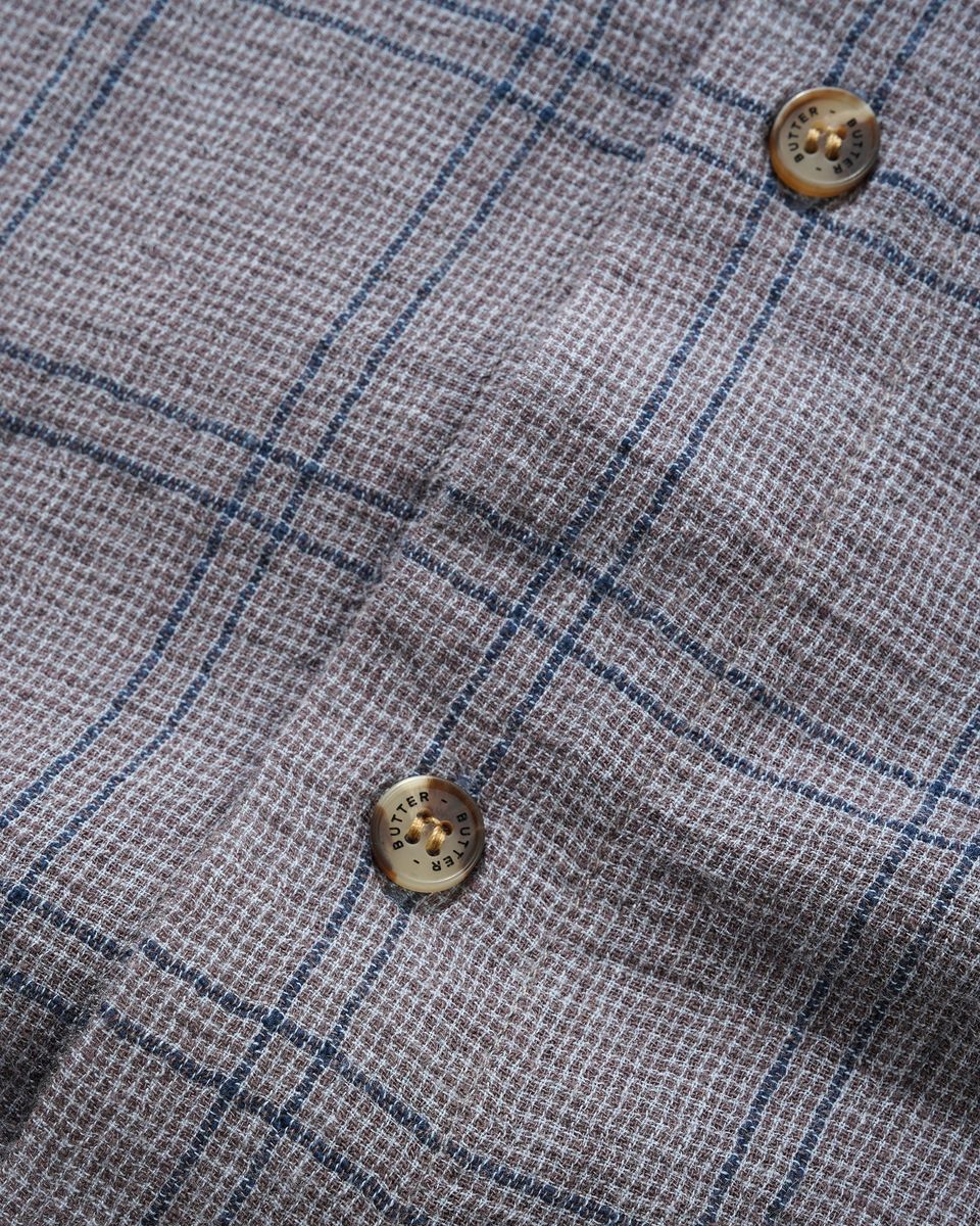 Butter Equipment S/S Shirt