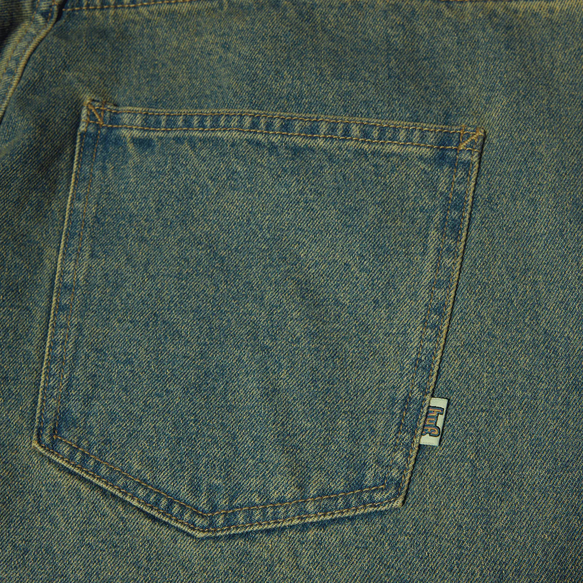 Huf Washed Cromer Pant
