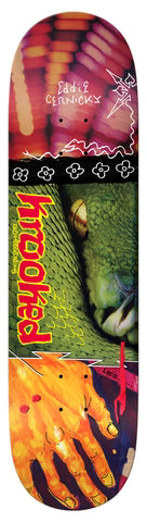 Krooked Cernicky Snake 8.38 Deck