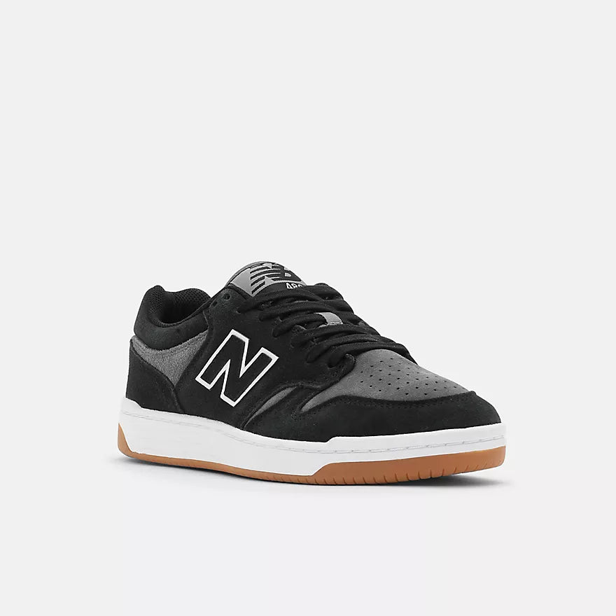 Nuevo equilibrio 480