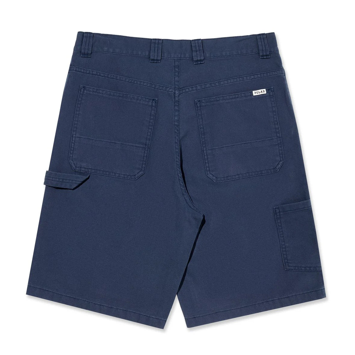 Polar 93 Work Short