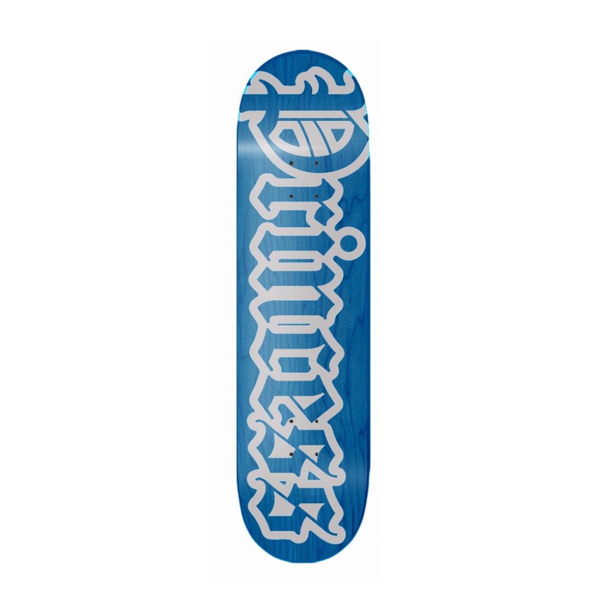Hardbody Princess Deck