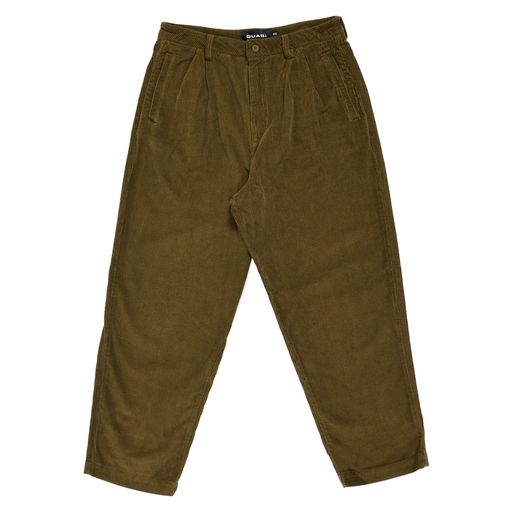 Pantalones de pana Quasi Elliott
