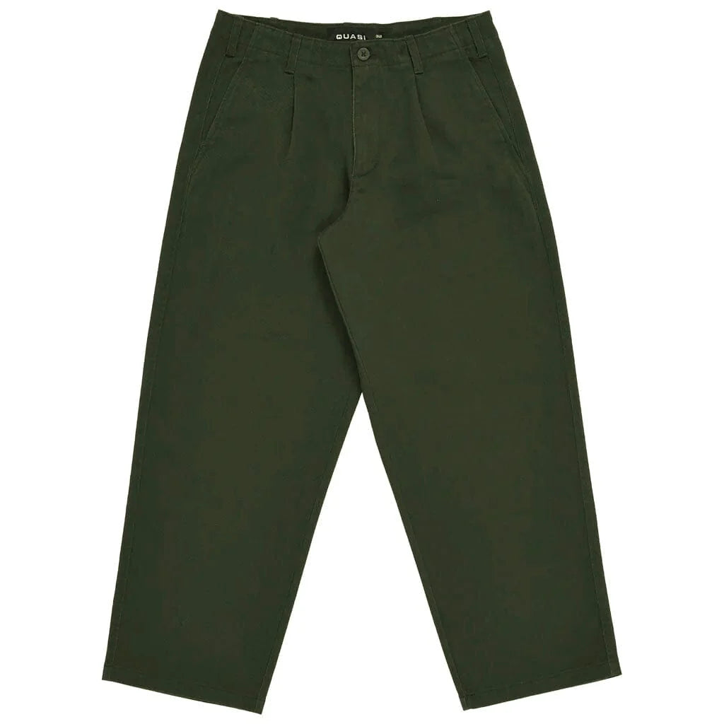Quasi Warren Pant Forest