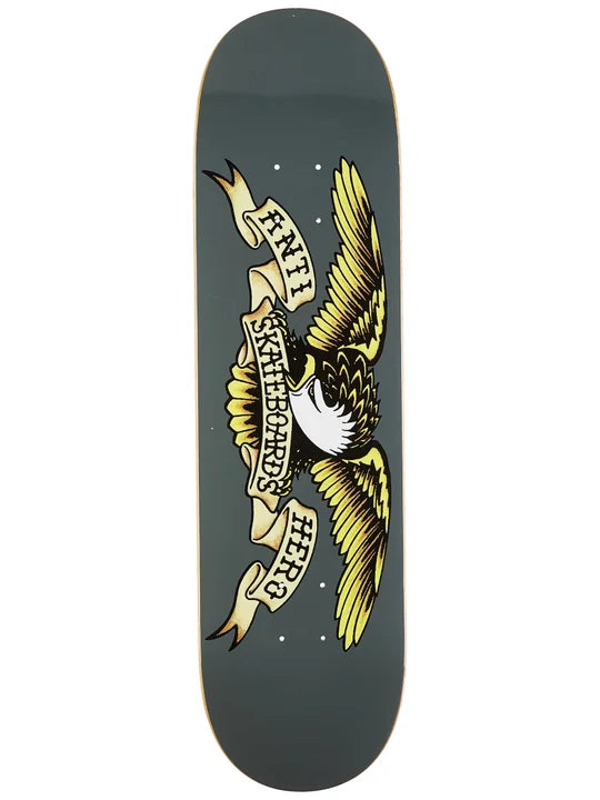 Anti Hero Eagle Deck 8.25