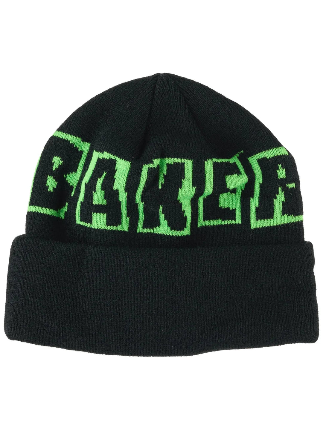 Baker Beanie