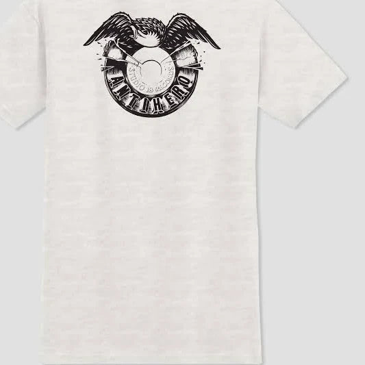 Anti Hero Record T-Shirt