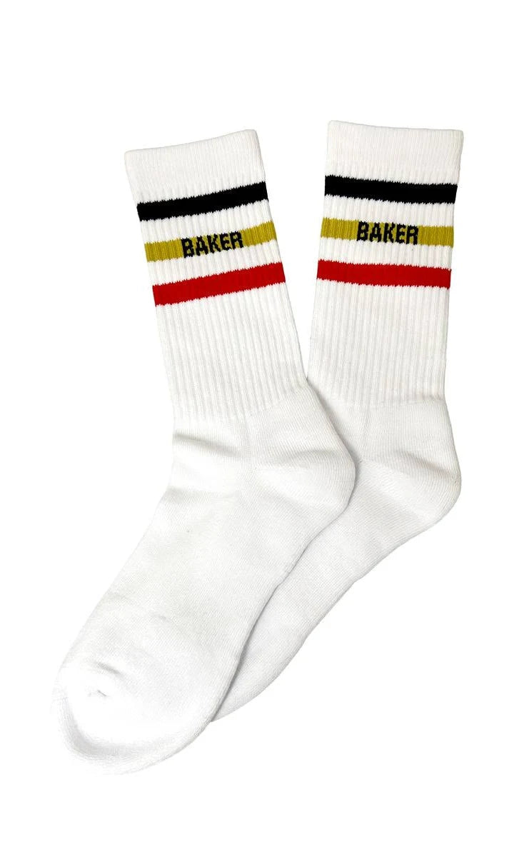 Baker Sunset Socks