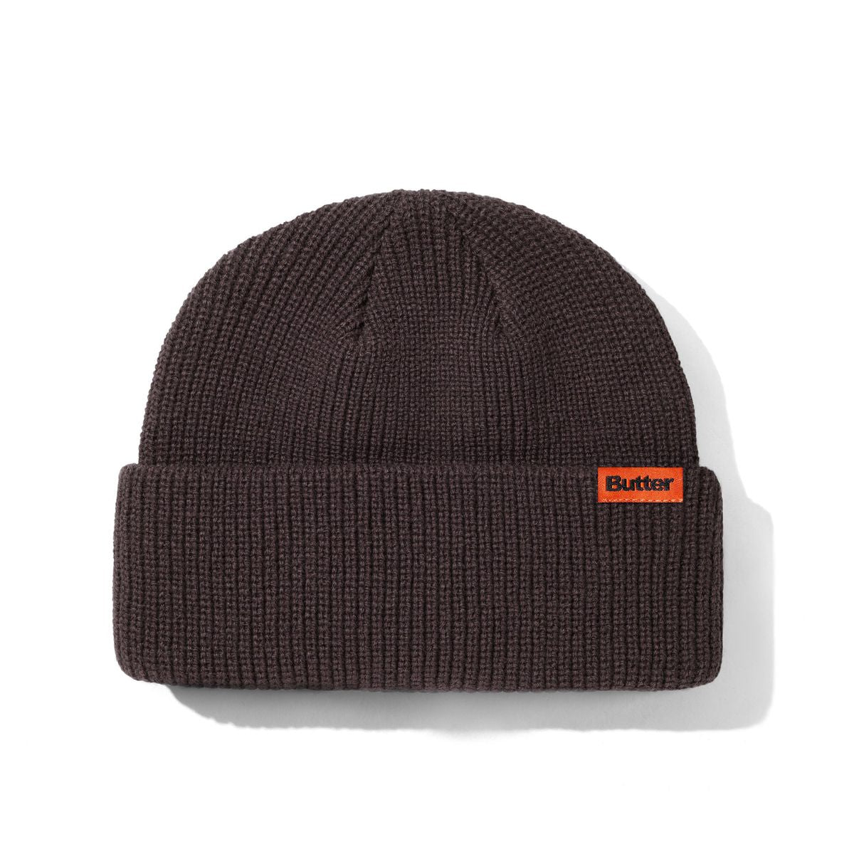 Butter Tall Wharfie Beanie