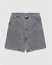 Dime Double Knee Short