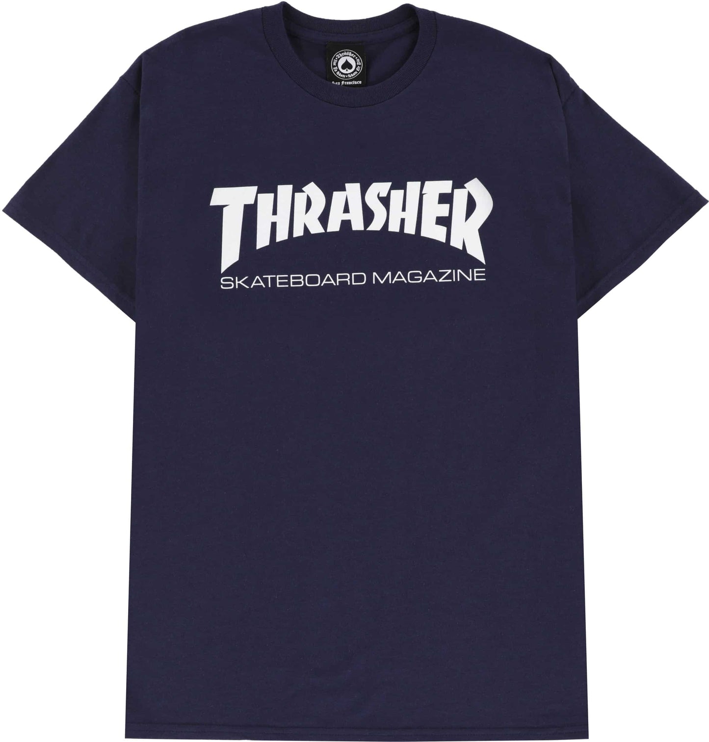 Thrasher Skate Mag Shirt