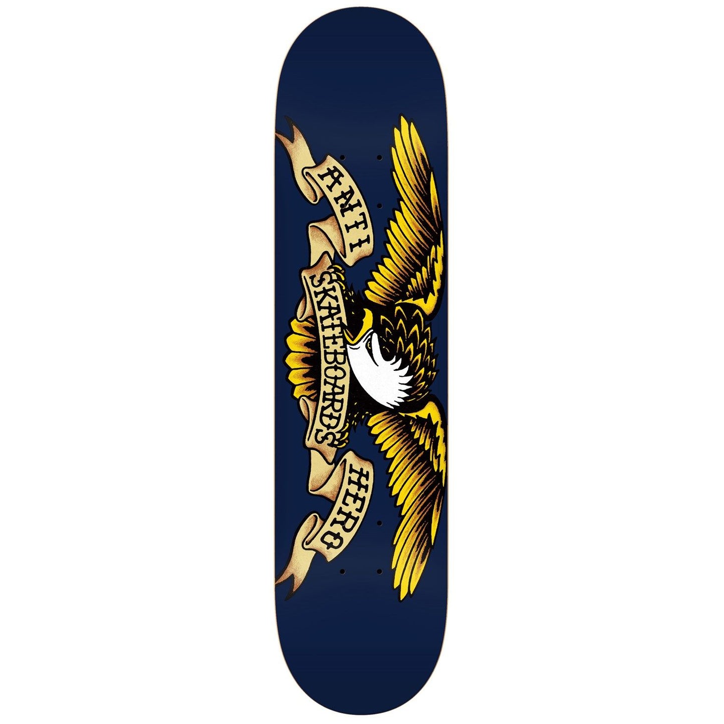 Anti Hero Eagle Deck 8.5