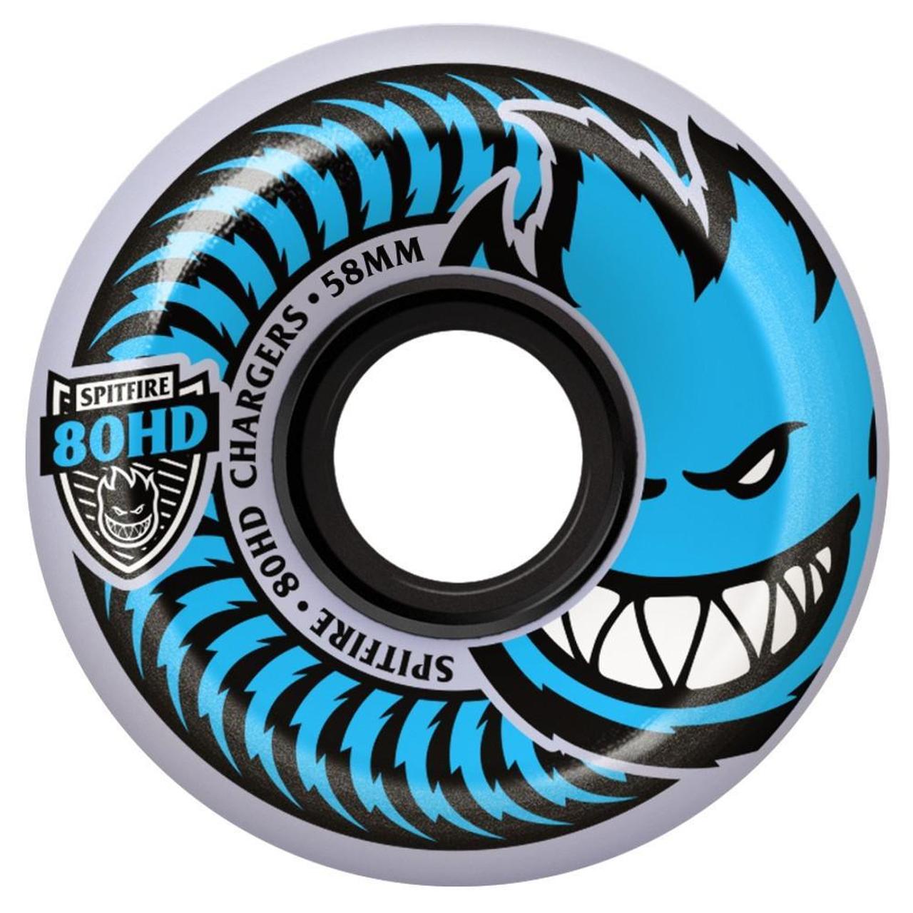 Spitfire 80HD