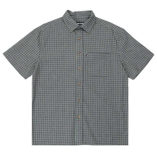 Passport Worker Check Shirt