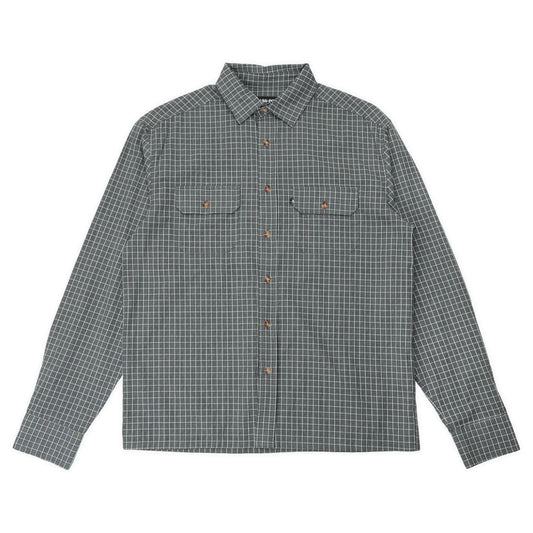 Passport Workers Check Longsleeve