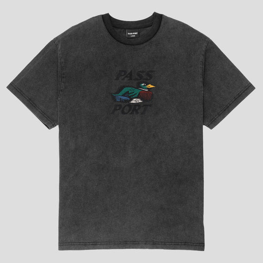 Passport Fast Duck Shirt