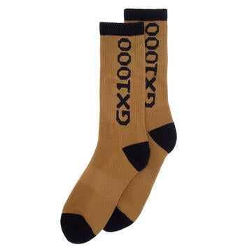 GX1000 Socks