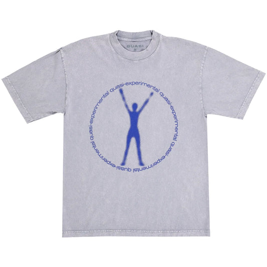 Quasi Vitruvian Tee
