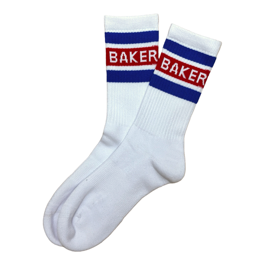 Baker Socks