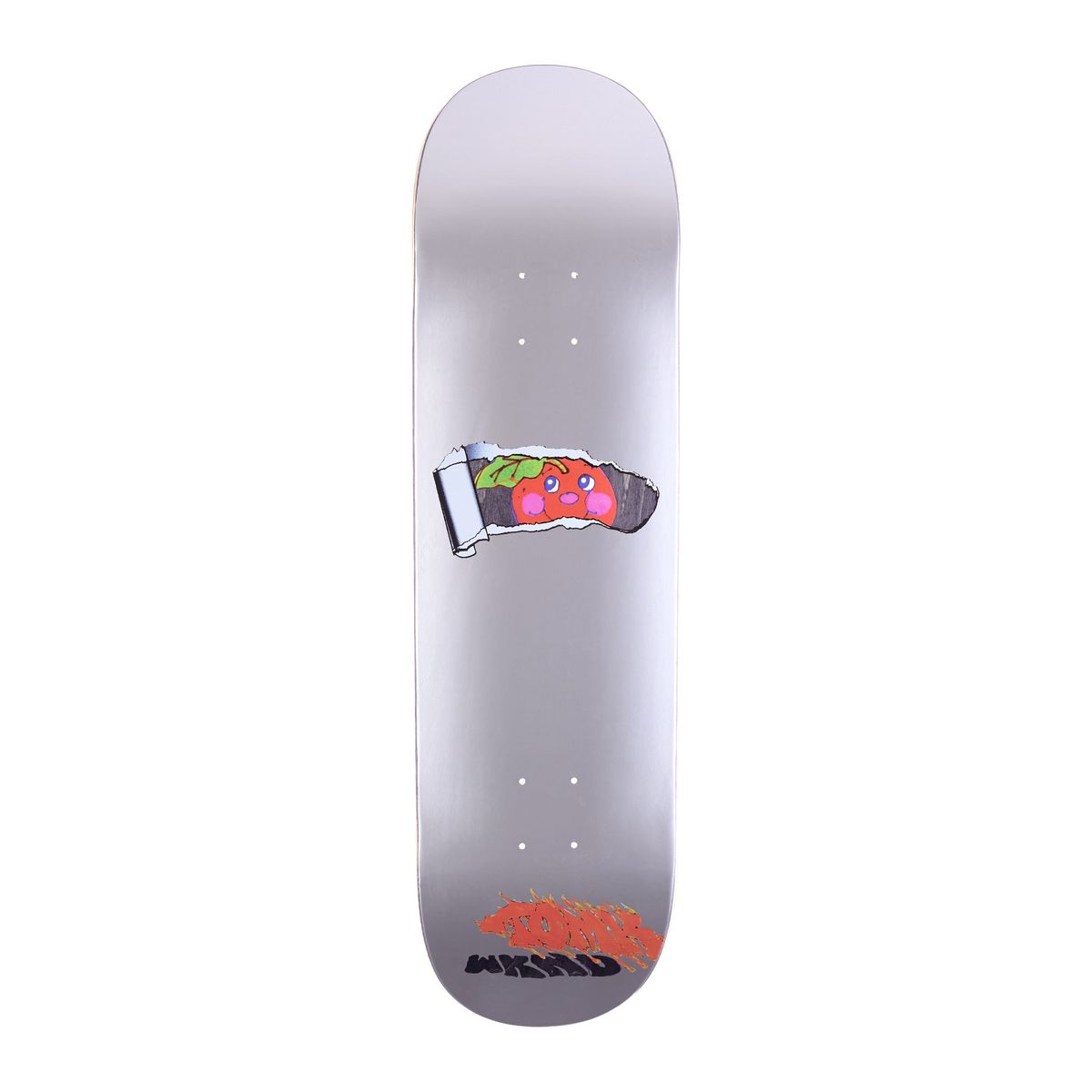 WKND Psycho Deck 8.125