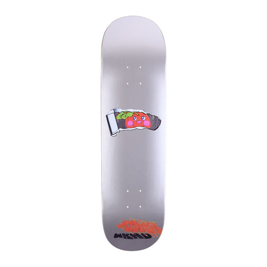 WKND Psycho Deck 8.125