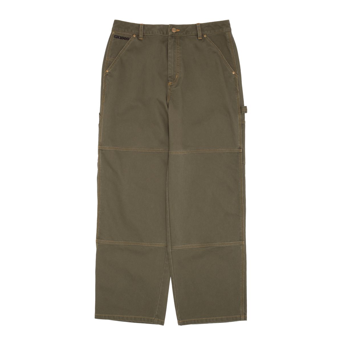 GX1000 Carpenter Pants