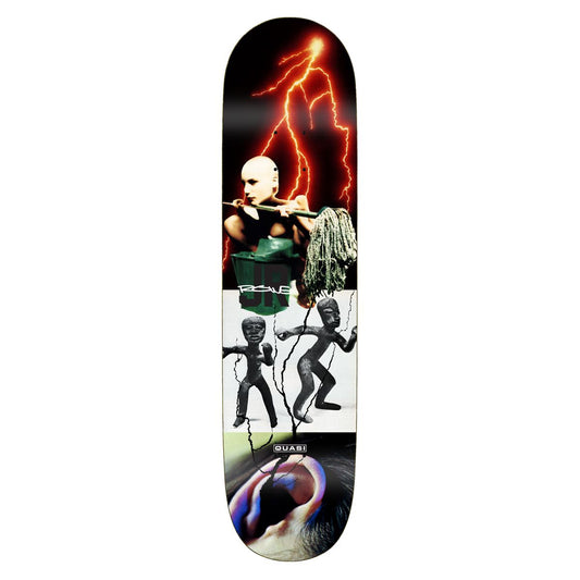 Quasi Big Ear 8.5 Deck