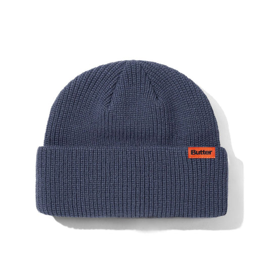 Butter Tall Wharfie Beanie