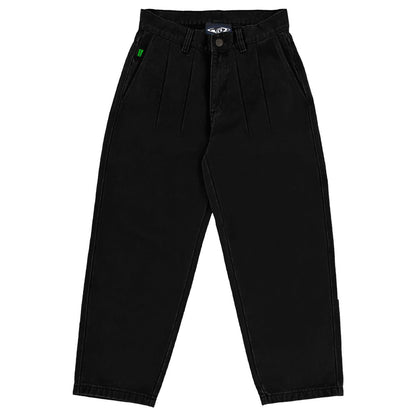 WKND PLEATED TUBES PANTS