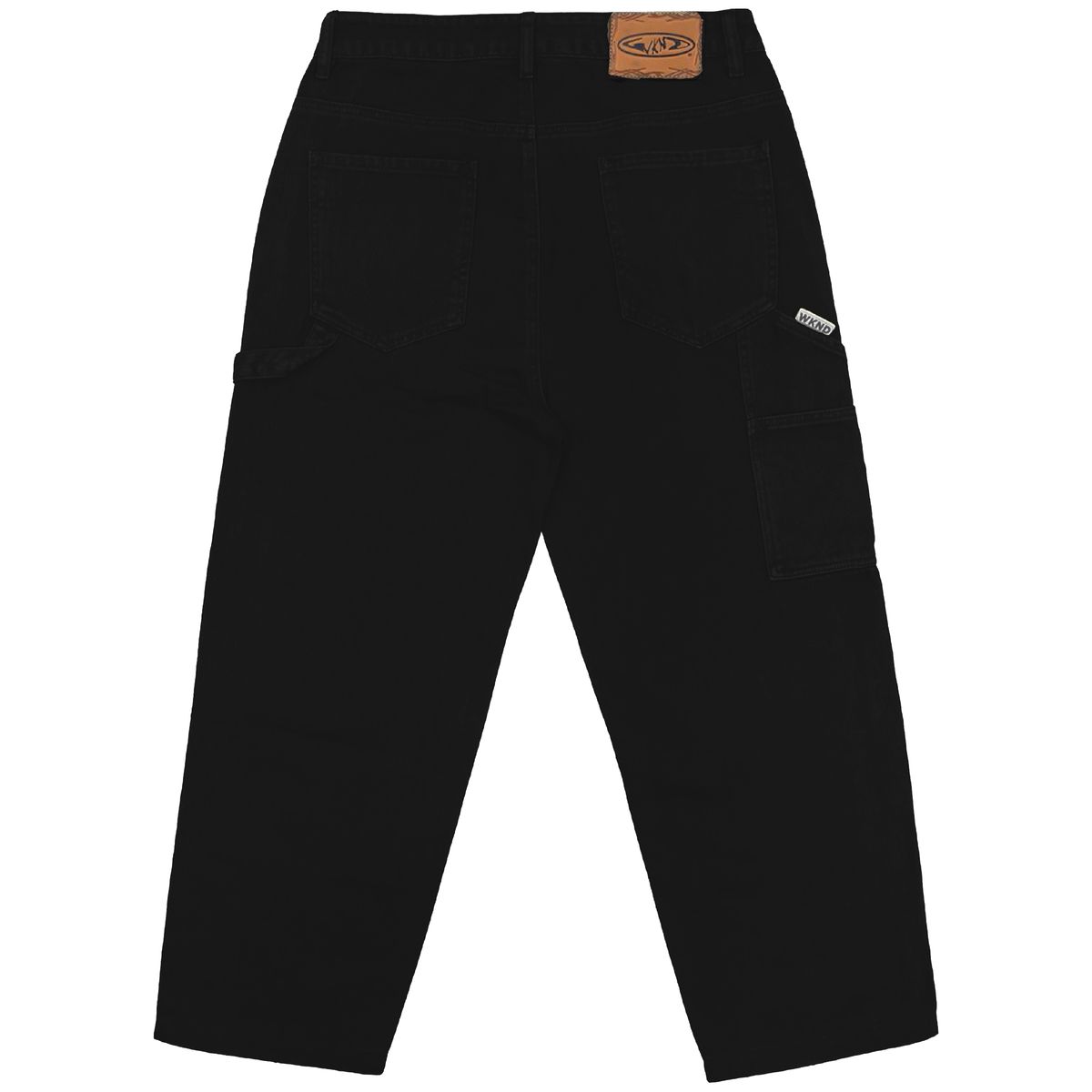 WKND DAMN NEAR CARPENTER PANTS