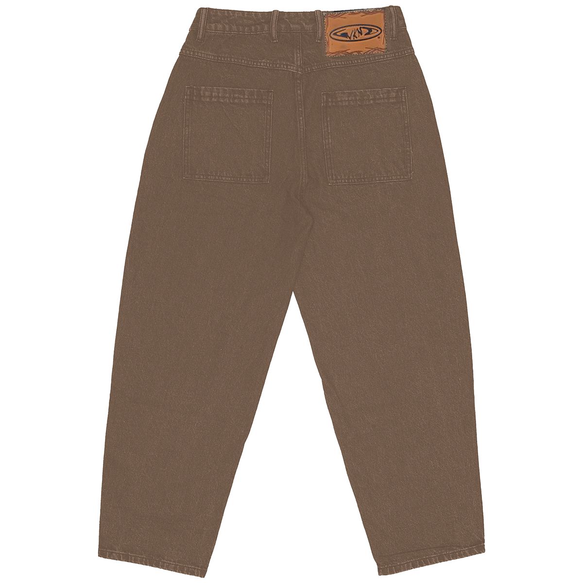 WKND Tube Jeans