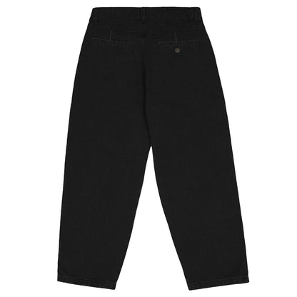 WKND PLEATED TUBES PANTS