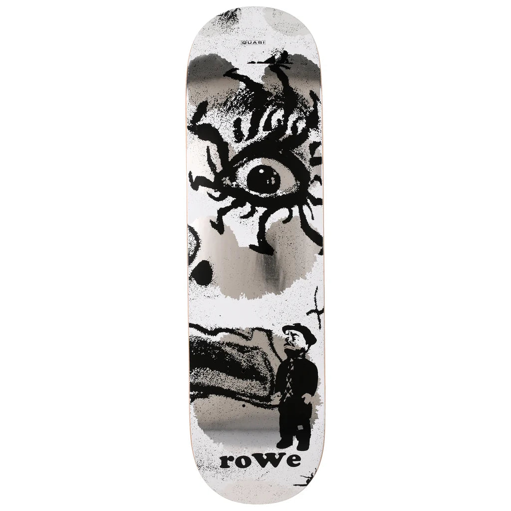 Quasi Knocker Deck 8.5