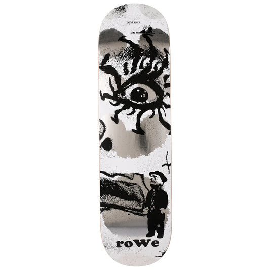 Quasi Knocker Deck 8.5