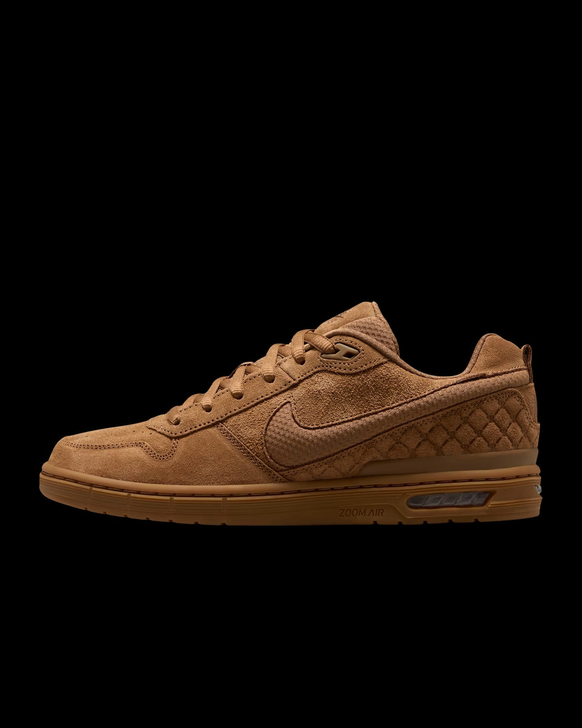 Nike SB Paul Rodriguez Zoom Air Low