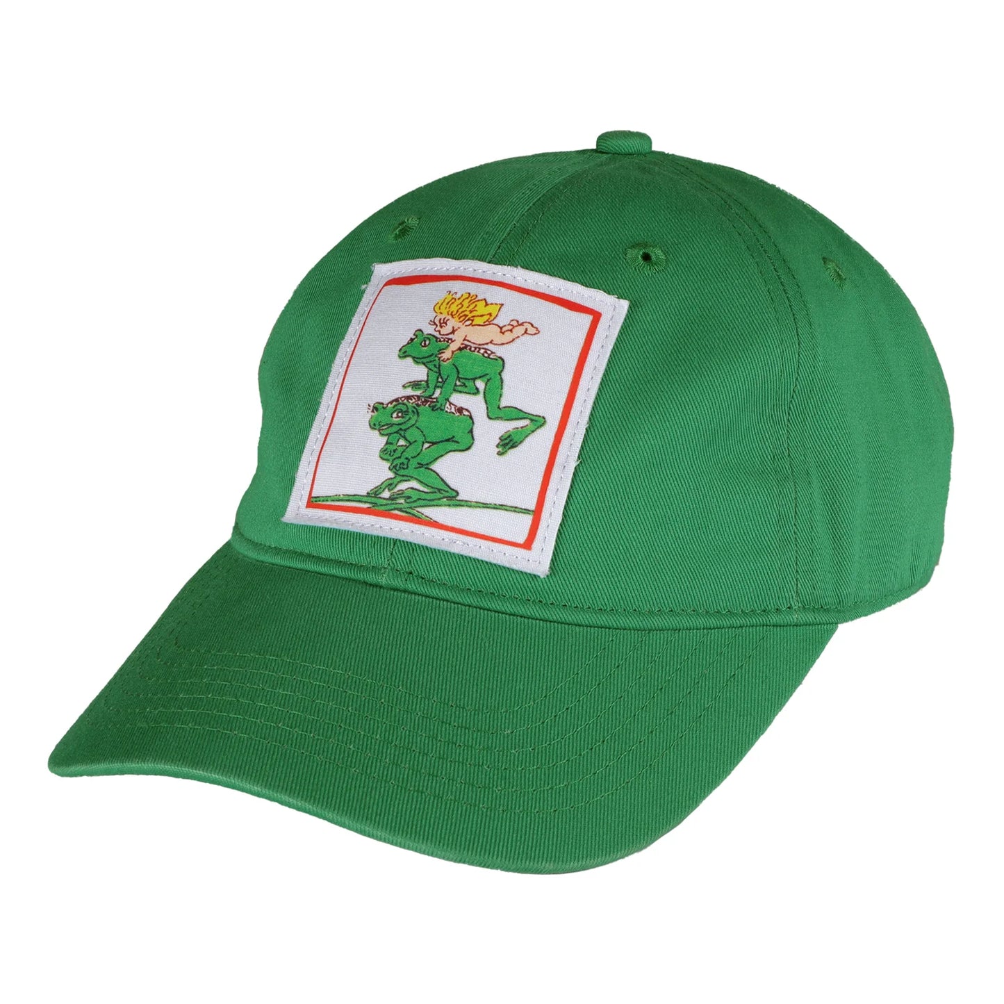 Passport May Gibbs Hat