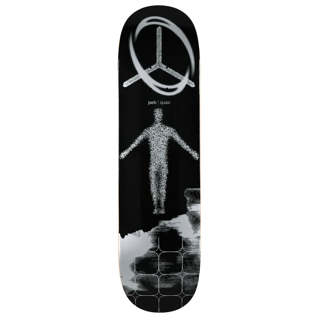 Quasi Debut Deck 8.25