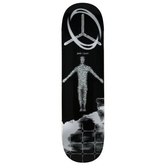 Quasi Debut Deck 8.25