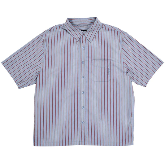 Quasi Kalvin Short Sleeve Button Up
