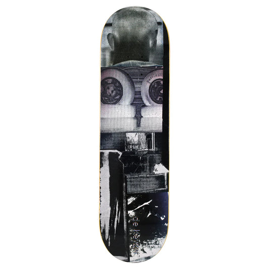 Quasi Pound 8.375 Deck